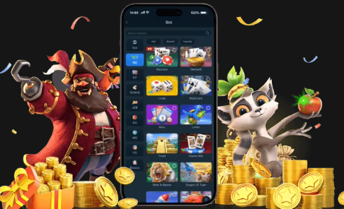 trustdice App Mobile