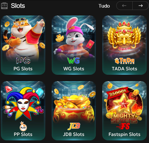trustdice Lobby Slots