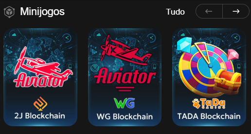 trustdice Minijogos Aviator